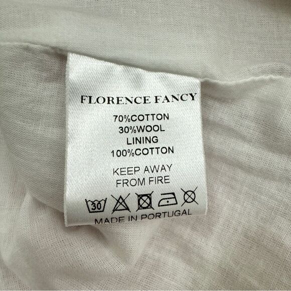 Florence Fancy Pink Tweed Shift Dress size 10 - Picture 5 of 8